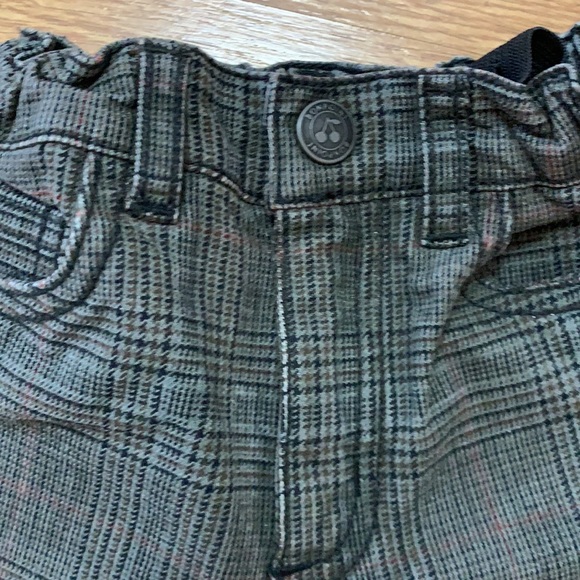 🍒Bonpoint Sz. 2 French Designer Jeans - Picture 3 of 4